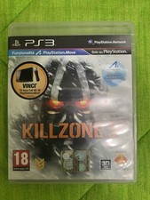 Killzone ps3 usato  Campli