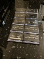 Tdk chrome type for sale  IPSWICH