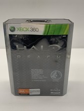 Jogo Xbox 360 Halo Reach edição limitada comprar usado  Enviando para Brazil