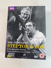 Steptoe son complete for sale  NORTHWICH