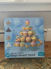 cake displays stands dessert for sale  Chicago