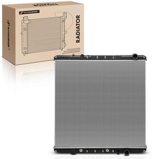 Premium radiator trans for sale  Houston