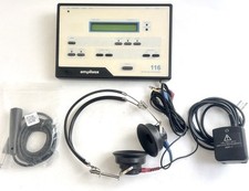 Amplivox 116 hearing for sale  CORBY