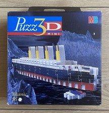 Puzz mini piece for sale  ROTHERHAM