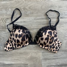 Victoria secret leopard for sale  Lewis Center
