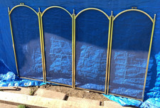 Brass gold vintage for sale  Van Alstyne