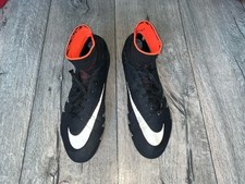 Nike Hypervenom Phantom 2 ACC Elite Neymar Jordan futebol americano EUA 9.5 comprar usado  Enviando para Brazil