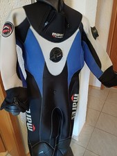 Neopren drysuit trockentauchen gebraucht kaufen  Bad Endorf