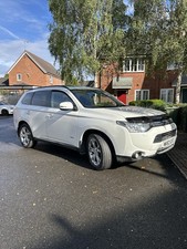2014 mitsubishi outlander for sale 2014 mitsubishi outlander for sale  COVENTRY