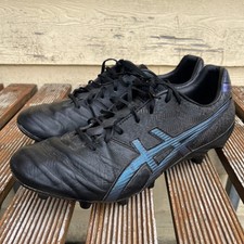 Chuteiras de futebol Asics Gel Lethal Tigreor IT FF preto EUA 14 comprar usado  Enviando para Brazil