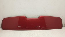 Mg3 spoiler red for sale  SKELMERSDALE