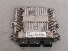 Motor de quadro de distribuição 5W40110ET 238294 UCE para CITROEN C3 1.4 HDI 1995 comprar usado  Enviando para Brazil
