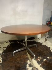 Table palissandre design d'occasion  Baziège