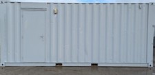 20foot 8foot canteen for sale  NOTTINGHAM