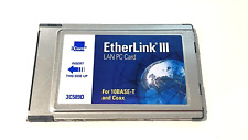 3com etherlink iii for sale  BRIDGEND