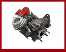 Turbocompressore turbina elett usato  Siracusa