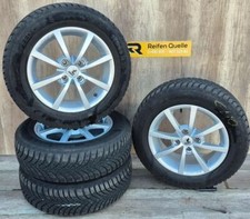 Zoll winterräder alufelgen gebraucht kaufen  Giebelstadt