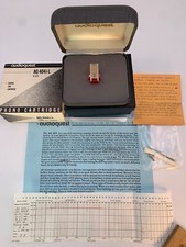 Audioquest aq404i 0.5mv usato  Roccabianca