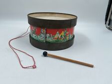 Dbgm kinder trommel gebraucht kaufen  Altenmünster