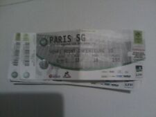 Place match etienne d'occasion  Saint-Etienne