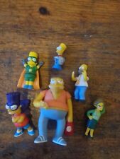 Lot figurines simpson d'occasion  Marseille IV