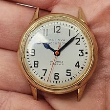 1972 bulova accutron for sale  Tucson