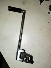 Benelli motobi 650 usato  Ardea