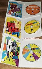 Wii dance kids for sale  Scottsdale