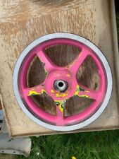 Jantes mbk yamaha d'occasion  Landivisiau