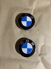 Cache moyeu bmw d'occasion  Gueugnon