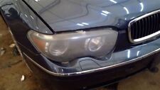 Passenger headlight xenon for sale  Plantsville