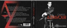 Digipack charles aznavour d'occasion  Steenwerck