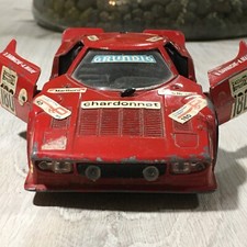Polistil lancia stratos usato  Tivoli