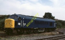Original railway slide for sale  MANSFIELD