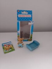 Sylvanian families reindeer for sale  Shipping to Ireland