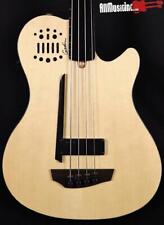 Godin ultra fretless for sale  Plainview