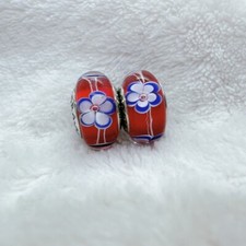 2pcs 925 silver for sale  Modesto