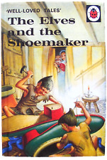 Ladybird book elves for sale  CARDIFF