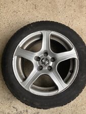 Gomme invernali cerchi usato  Vittuone