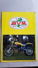 Svm depliant catalogo usato  Vimodrone