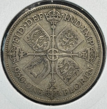 1930 florin george for sale  KETTERING
