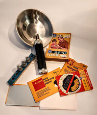 Vintage camera flash for sale  Stanfordville