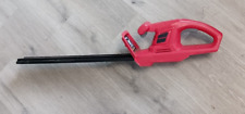 Powerworks akku heckenschere gebraucht kaufen  Landau a.d.Isar