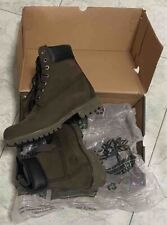 Scarpe timberland premium usato  Italia