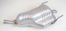 Eec exhaust rear for sale  UK