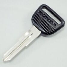 Chave mestra em branco HONDA 35113-SH3-013 Civic EK9 TYPE-R original do fabricante JDM comprar usado  Enviando para Brazil