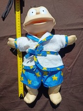 Peluche poupée tommy d'occasion Peluche poupée tommy d'occasion  Hirson