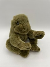 Gund frog plush for sale  Shawano