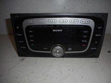Autoradio 1501049 ford usato  Pessano con Bornago