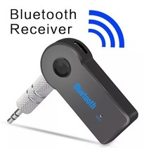bluetooth ricevitore musicale usato  Guidonia Montecelio